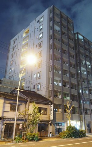 【その他】 | 東小橋Ⅱ番館 | 東小橋Ⅱ番館