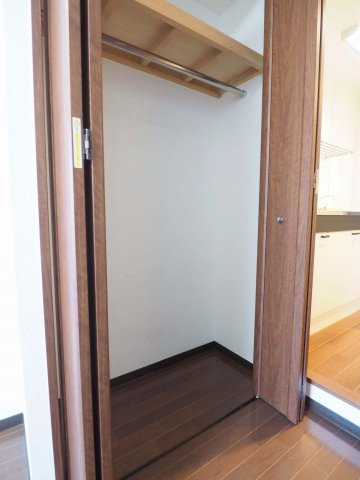 【収納】 | 東小橋Ⅱ番館 | 東小橋Ⅱ番館