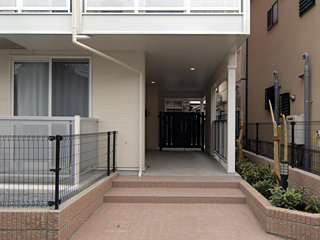 【外観】 | エトワールピア