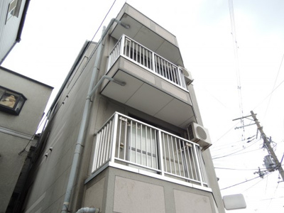 【エントランス】 | ジョアメゾン