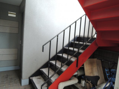 【その他共用部分】 | ジョアメゾン