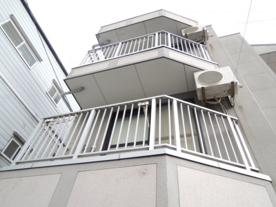 【外観】 | ジョアメゾン