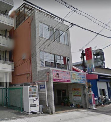 【外観】 | プロスパー松崎
