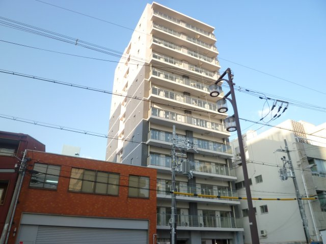 サンサンなんば弐番館