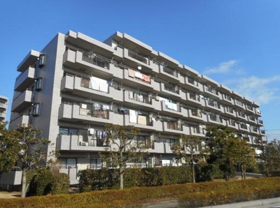 【外観】 | プロムナード大宮A-2番館