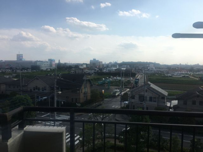 【展望】 | プロムナード大宮A-2番館