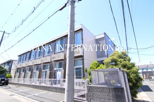 レオパレスｍｏｒｐｈｏ