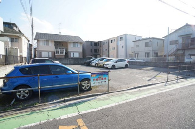 【駐車場】 | No.206駐車場 【空状況につきましては、メールまたはお電話にてお問合ください。】
