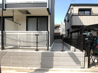 【バルコニー】 | レオパレスセレノ