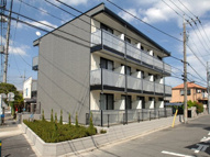 レオパレスセレノの画像