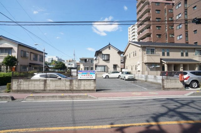 【駐車場】 | No.218駐車場 【空状況につきましては、メールまたはお電話にてお問合ください。】