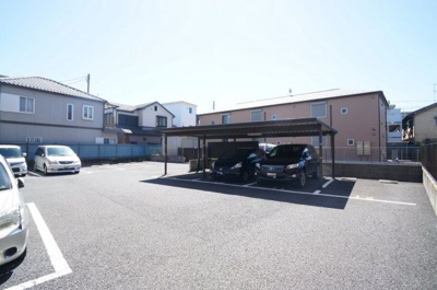 【駐車場】 | No.262駐車場 【空状況につきましては、メールまたはお電話にてお問合ください。】