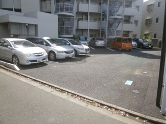 【その他共用部分】