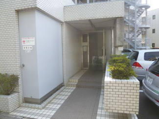 【その他共用部分】