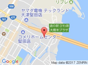 【地図】 | Ｃａｓａ　Ｂｒｅｅｚｅ