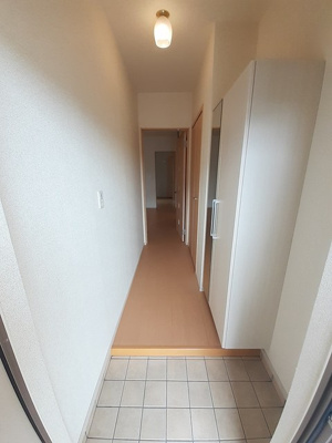 【玄関】 | Ｃａｓａ　Ｂｒｅｅｚｅ