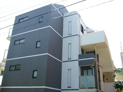 【外観】 | testプラチナメープル