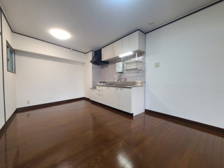  | 上高田四丁目団地1号棟