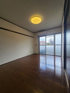  | 上高田四丁目団地1号棟