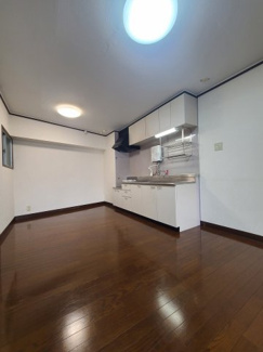  | 上高田四丁目団地1号棟