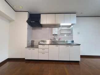  | 上高田四丁目団地1号棟