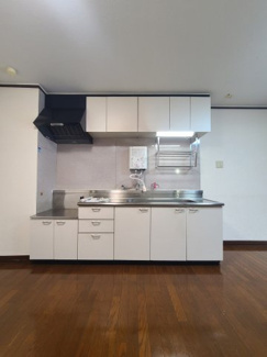  | 上高田四丁目団地1号棟