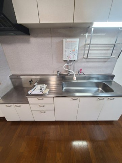  | 上高田四丁目団地1号棟