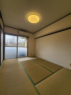  | 上高田四丁目団地1号棟