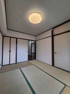  | 上高田四丁目団地1号棟