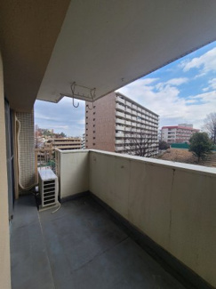  | 上高田四丁目団地1号棟