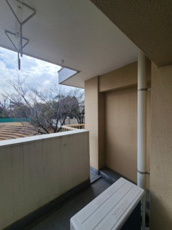  | 上高田四丁目団地1号棟