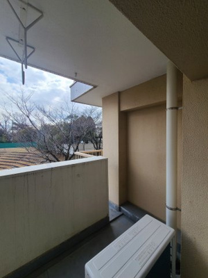  | 上高田四丁目団地1号棟