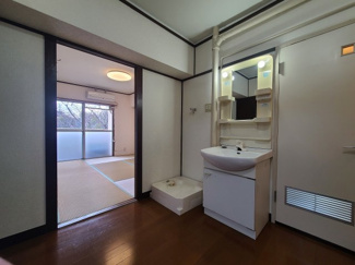  | 上高田四丁目団地1号棟