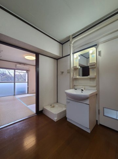  | 上高田四丁目団地1号棟