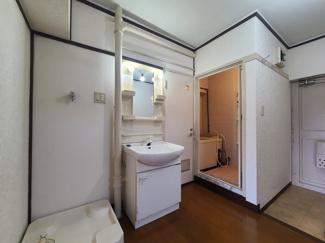  | 上高田四丁目団地1号棟