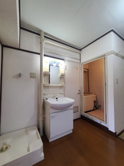  | 上高田四丁目団地1号棟