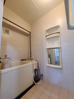  | 上高田四丁目団地1号棟