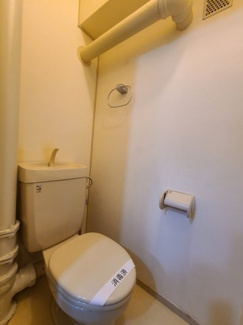  | 上高田四丁目団地1号棟