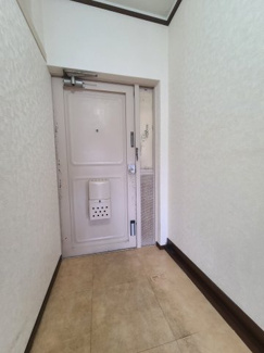  | 上高田四丁目団地1号棟