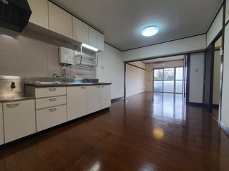  | 上高田四丁目団地1号棟