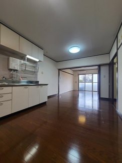  | 上高田四丁目団地1号棟