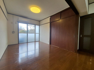  | 上高田四丁目団地1号棟