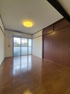  | 上高田四丁目団地1号棟