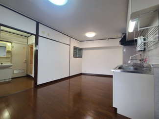  | 上高田四丁目団地1号棟