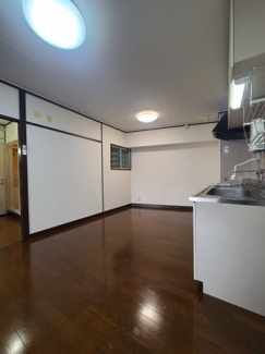  | 上高田四丁目団地1号棟