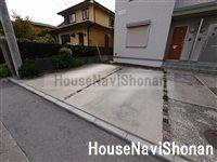 【駐車場】 | ベル フォール