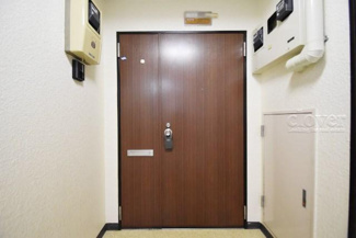 【その他共用部分】 | 共用部　玄関ドア