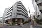ユニハイツ池田山の画像