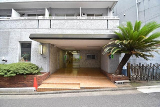 【エントランス】 | エントランス