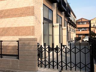 【エントランス】 | ＨＯＳＯＹＡ